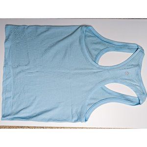Lululemon Swiftly Tech Racerback Tank Top Size 4
